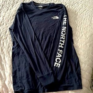 The North Face Long Sleeve Tshirt